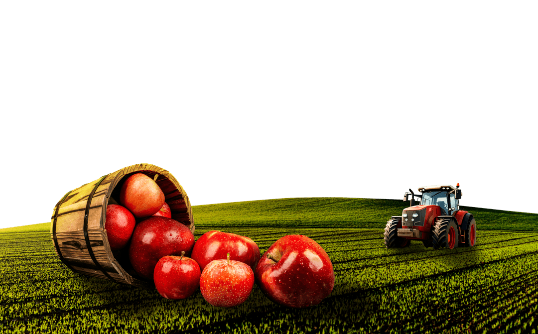 Tractor Image