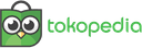 Tokopedia Logo