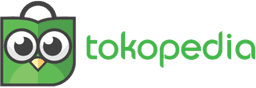 Tokopedia Logo