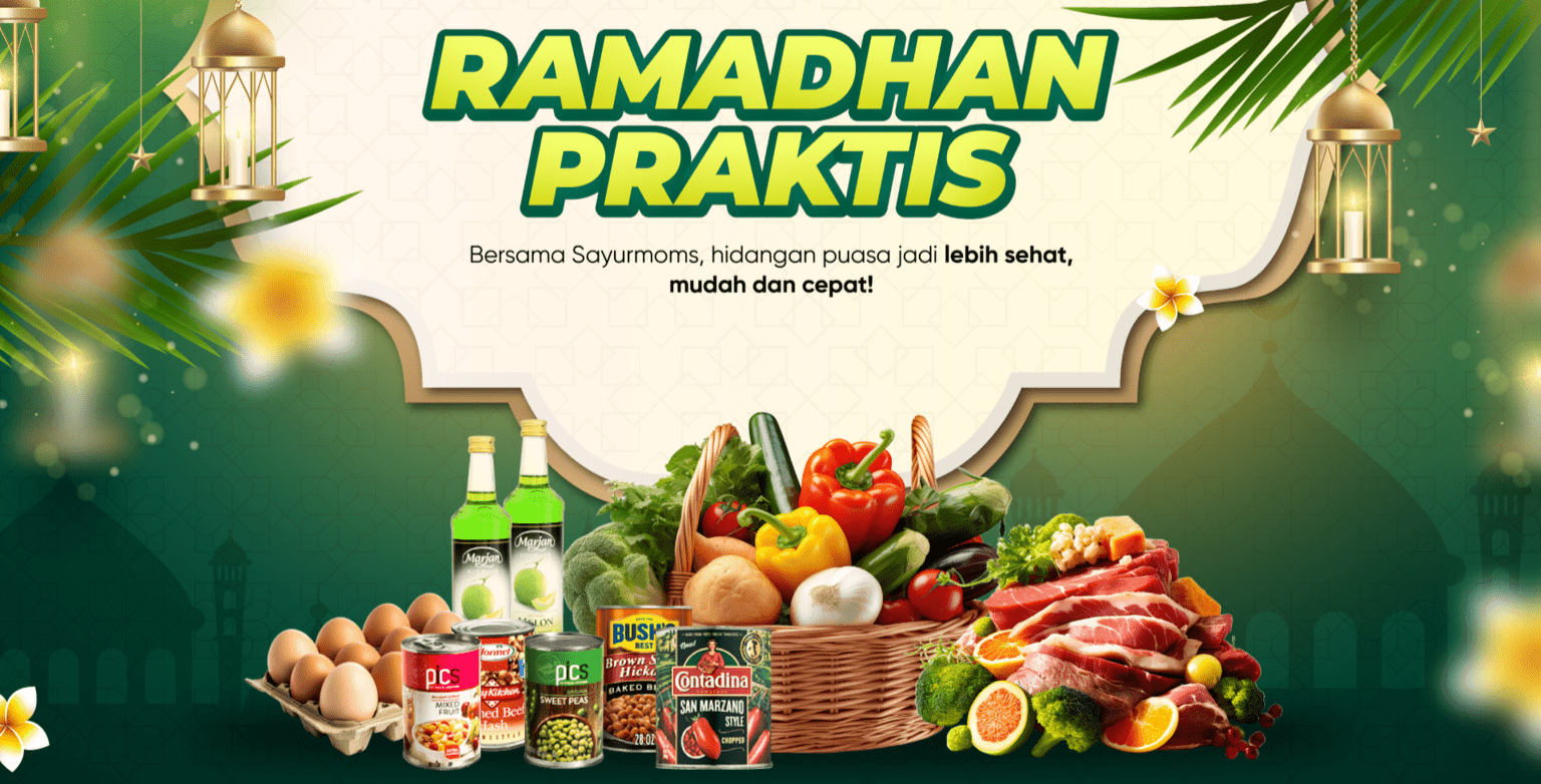 Ramadhan Praktis